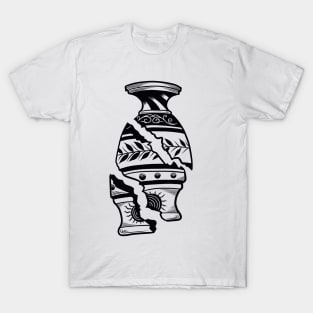 broken jug T-Shirt